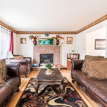 Cheerful Pocono Home Away From Home Albrightsville Ngoại thất bức ảnh