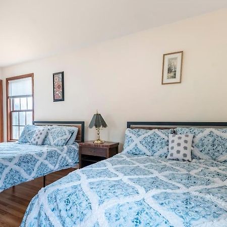 Cheerful Pocono Home Away From Home Albrightsville Ngoại thất bức ảnh