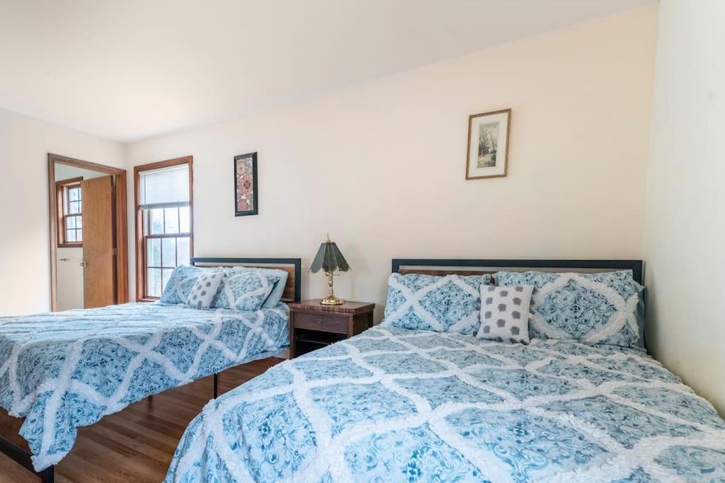 Cheerful Pocono Home Away From Home Albrightsville Ngoại thất bức ảnh